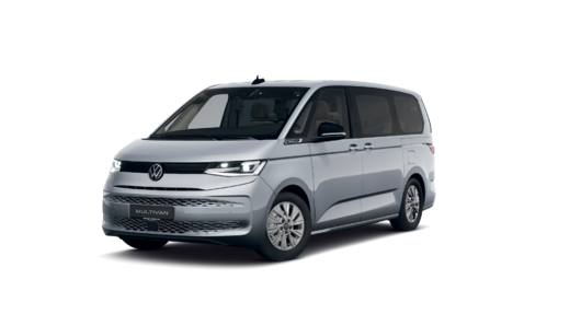 Obrázok Multivan Multivan Long 2,0 TDI BULLI