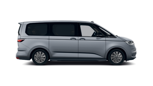 Obrázok Multivan Multivan Long 2,0 TDI BULLI