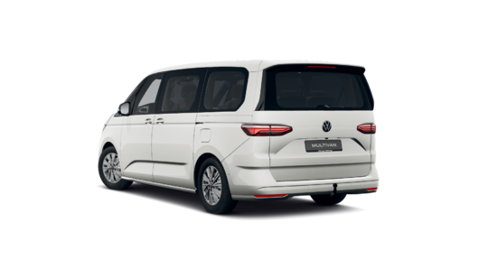 Obrázok Multivan Multivan Long 2,0 TDI BULLI