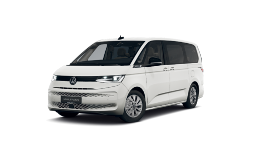Obrázok Multivan Multivan Long 2,0 TDI BULLI