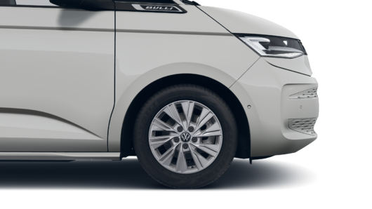 Obrázok Multivan Multivan Long 2,0 TDI BULLI
