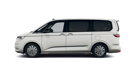 Obrázok Multivan Multivan Long 2,0 TDI BULLI