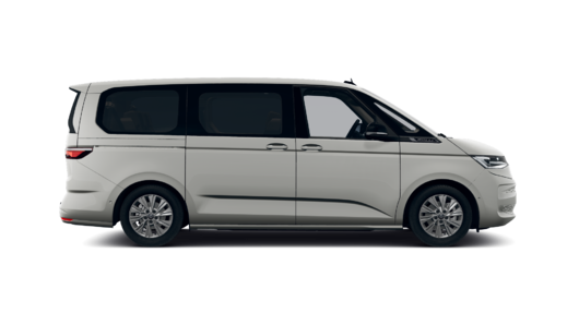 Obrázok Multivan Multivan Long 2,0 TDI BULLI
