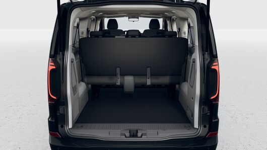 Obrázok Caravelle T7 Style 2.0TDI AT8 4MOT LR