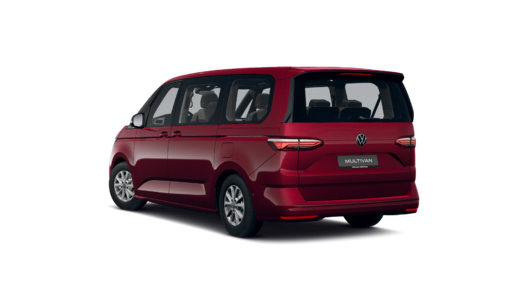 Obrázok Multivan Multivan Long 2,0 TDI BULLI