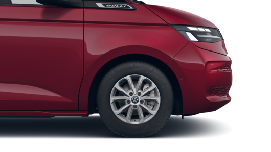 Obrázok Multivan Multivan Long 2,0 TDI BULLI