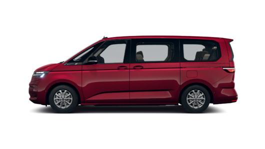 Obrázok Multivan Multivan Long 2,0 TDI BULLI