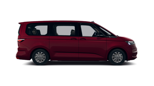 Obrázok Multivan Multivan Long 2,0 TDI BULLI