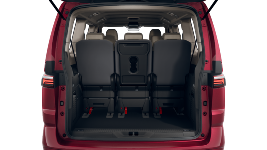Obrázok Multivan Multivan Long 2,0 TDI BULLI