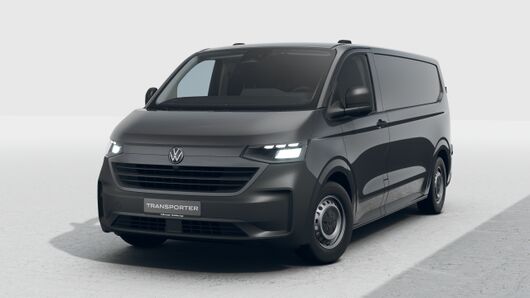 Obrázok Transporter T7 M6 FWD 2.0TDI LR BASIS