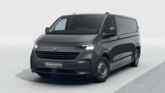 Obrázok Transporter T7 M6 FWD 2.0TDI LR BASIS