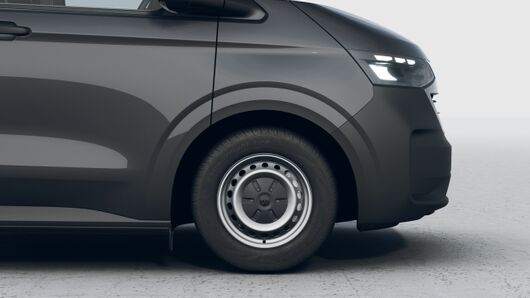Obrázok Transporter T7 M6 FWD 2.0TDI LR BASIS