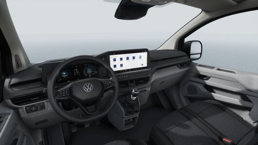 Obrázok Transporter T7 M6 FWD 2.0TDI LR BASIS