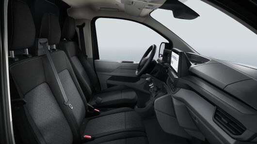 Obrázok Transporter T7 M6 FWD 2.0TDI LR BASIS