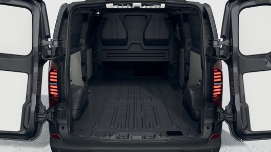 Obrázok Transporter T7 M6 FWD 2.0TDI LR BASIS