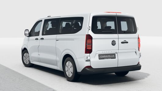 Obrázok Caravelle T7 Caravelle 2.0 TDI M6 FWD LR