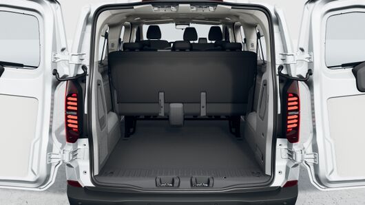 Obrázok Caravelle T7 Caravelle 2.0 TDI M6 FWD LR
