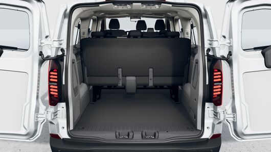 Obrázok Caravelle T7 Caravelle 2.0 TDI M6 FWD LR