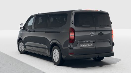 Obrázok Caravelle T7 Caravelle 2.0 TDI AT8 FWD