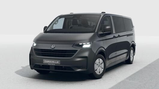 Obrázok Caravelle T7 Caravelle 2.0 TDI AT8 FWD