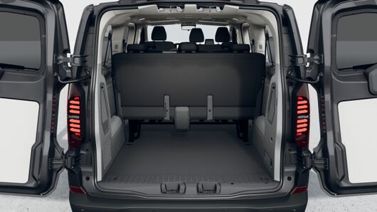 Obrázok Caravelle T7 Caravelle 2.0 TDI AT8 FWD