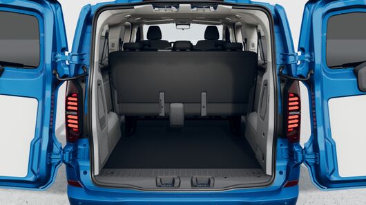 Obrázok Caravelle T7 Life 2.0TDI AT8 LR