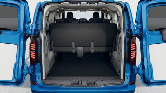 Obrázok Caravelle T7 Life 2.0TDI AT8 LR