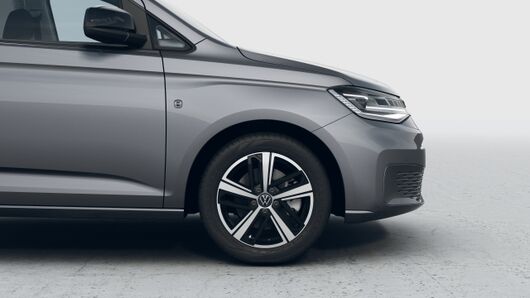Obrázok Caddy 5 Life 2.0 TDI 7-DSG