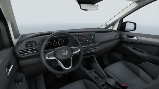 Obrázok Caddy 5 Life 2.0 TDI 7-DSG