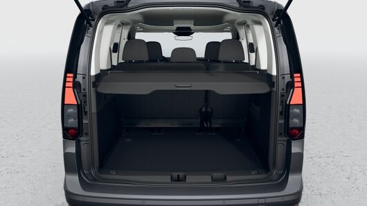 Obrázok Caddy 5 Life 2.0 TDI 7-DSG