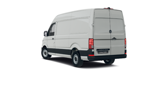 Obrázok Crafter Dodavka L3H2 35 2,0 TDI FWD