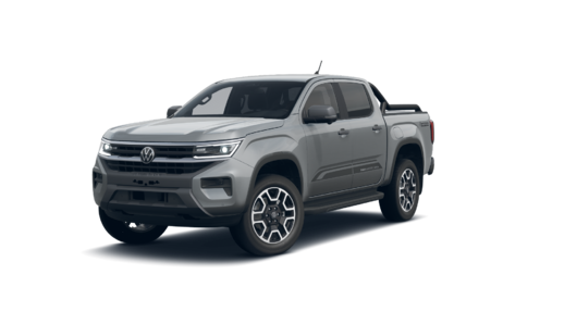 Obrázok Amarok PanA AT 3.0 TDI 4M