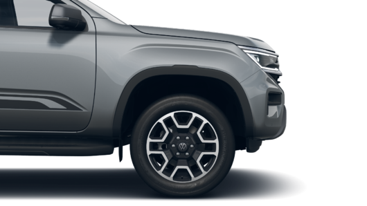 Obrázok Amarok PanA AT 3.0 TDI 4M