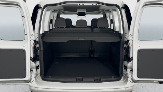 Obrázok Caddy 5 Caddy 1.5 TSI BASIS