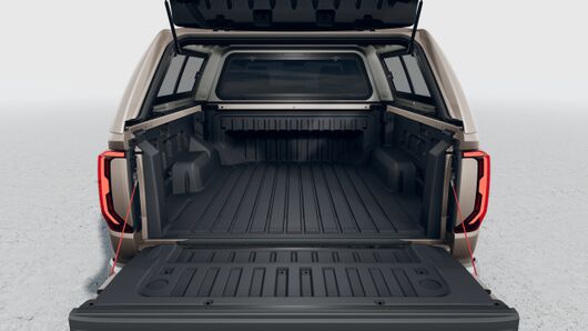 Obrázok Amarok Style AT 3.0 TDI 4M