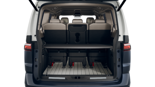Obrázok Multivan Style1.5 TSI eHybrid 4M LR