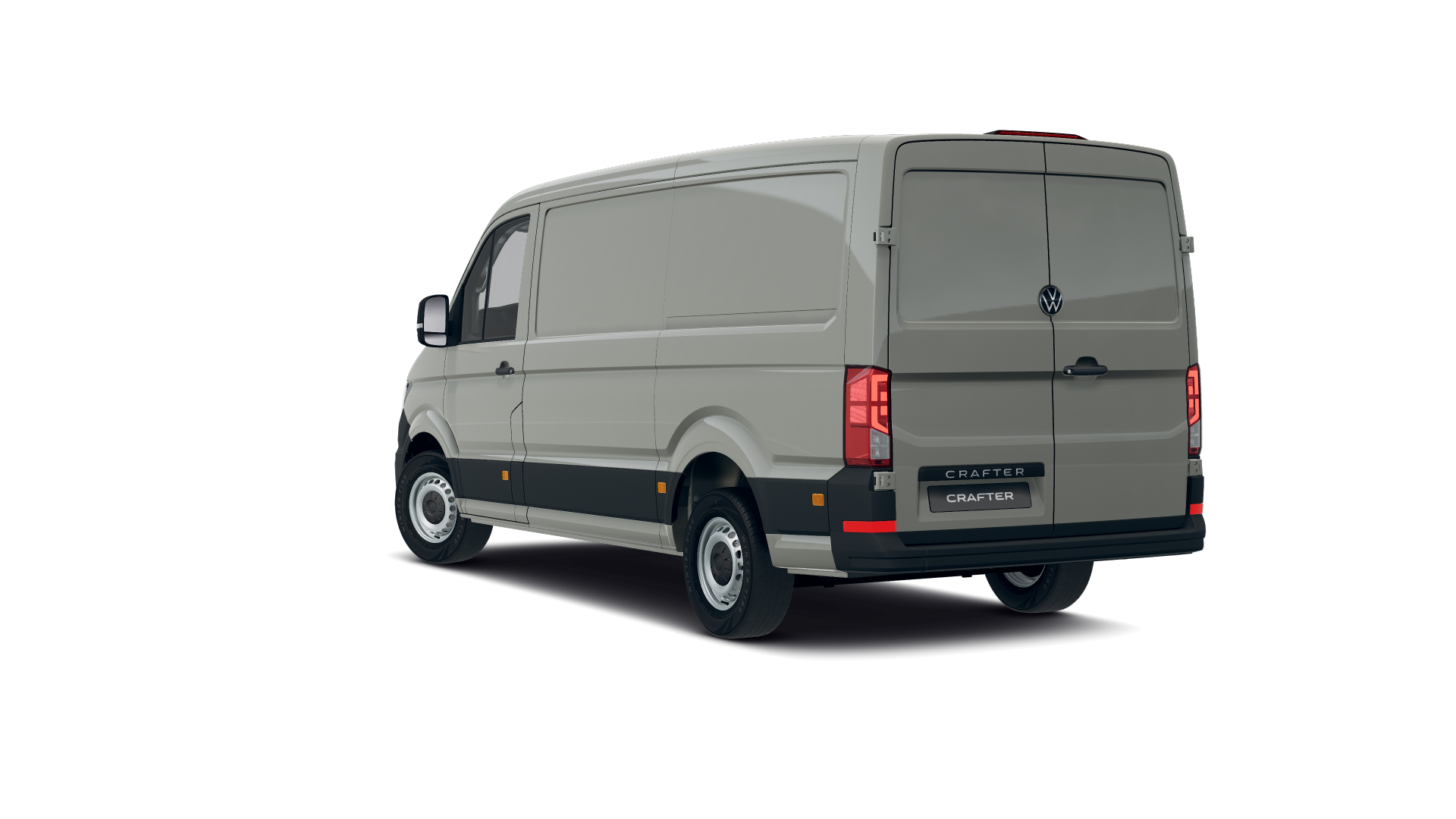 Obrázok Crafter Dodavka L3H2 30 2,0TDI FWD BASIS