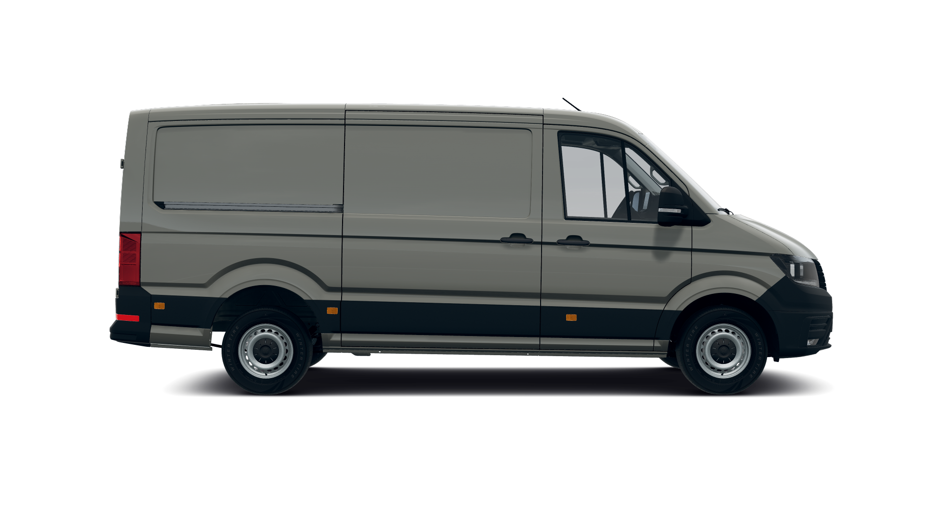 Obrázok Crafter Dodavka L3H2 30 2,0TDI FWD BASIS