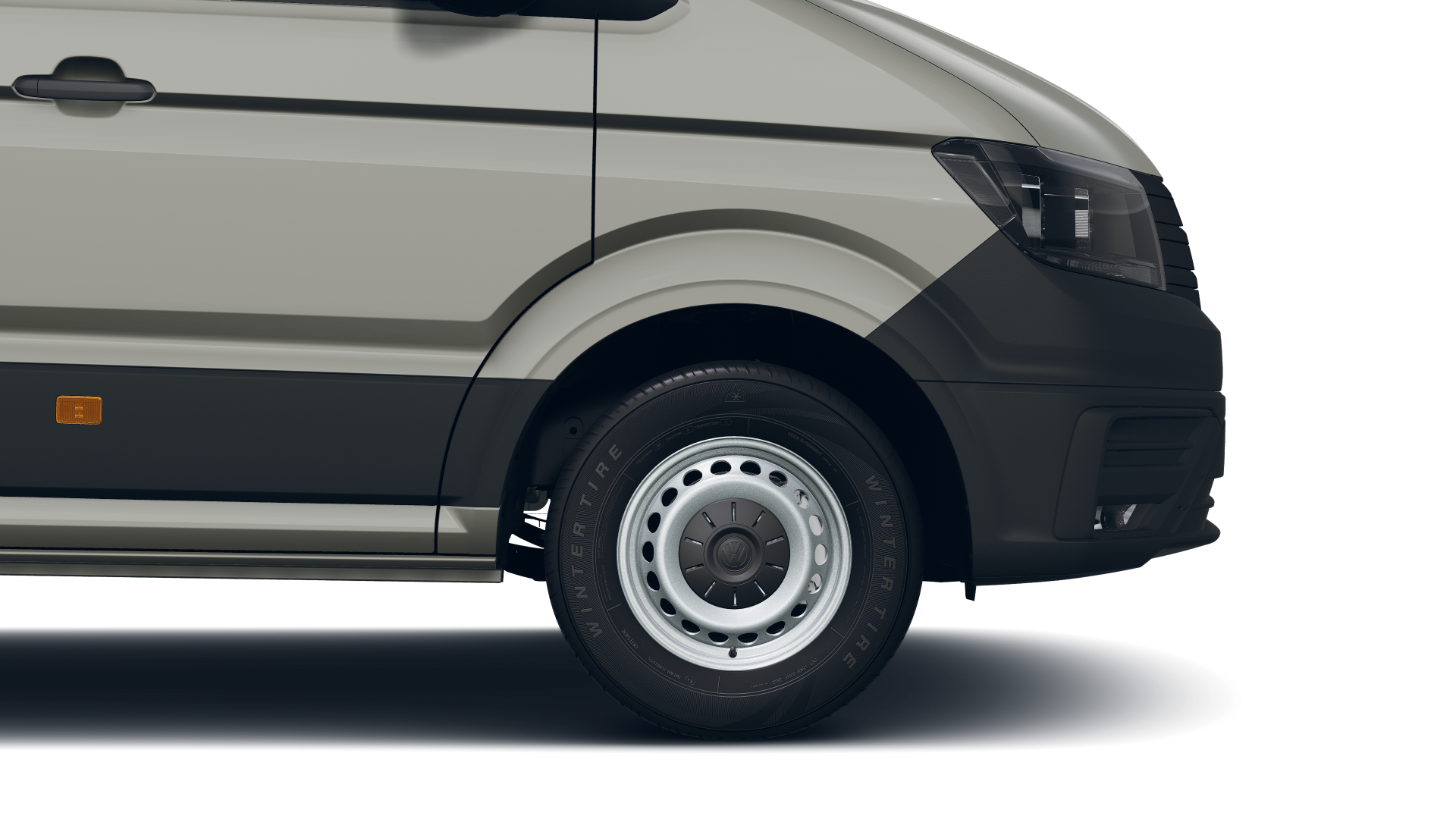 Obrázok Crafter Dodavka L3H2 30 2,0TDI FWD BASIS