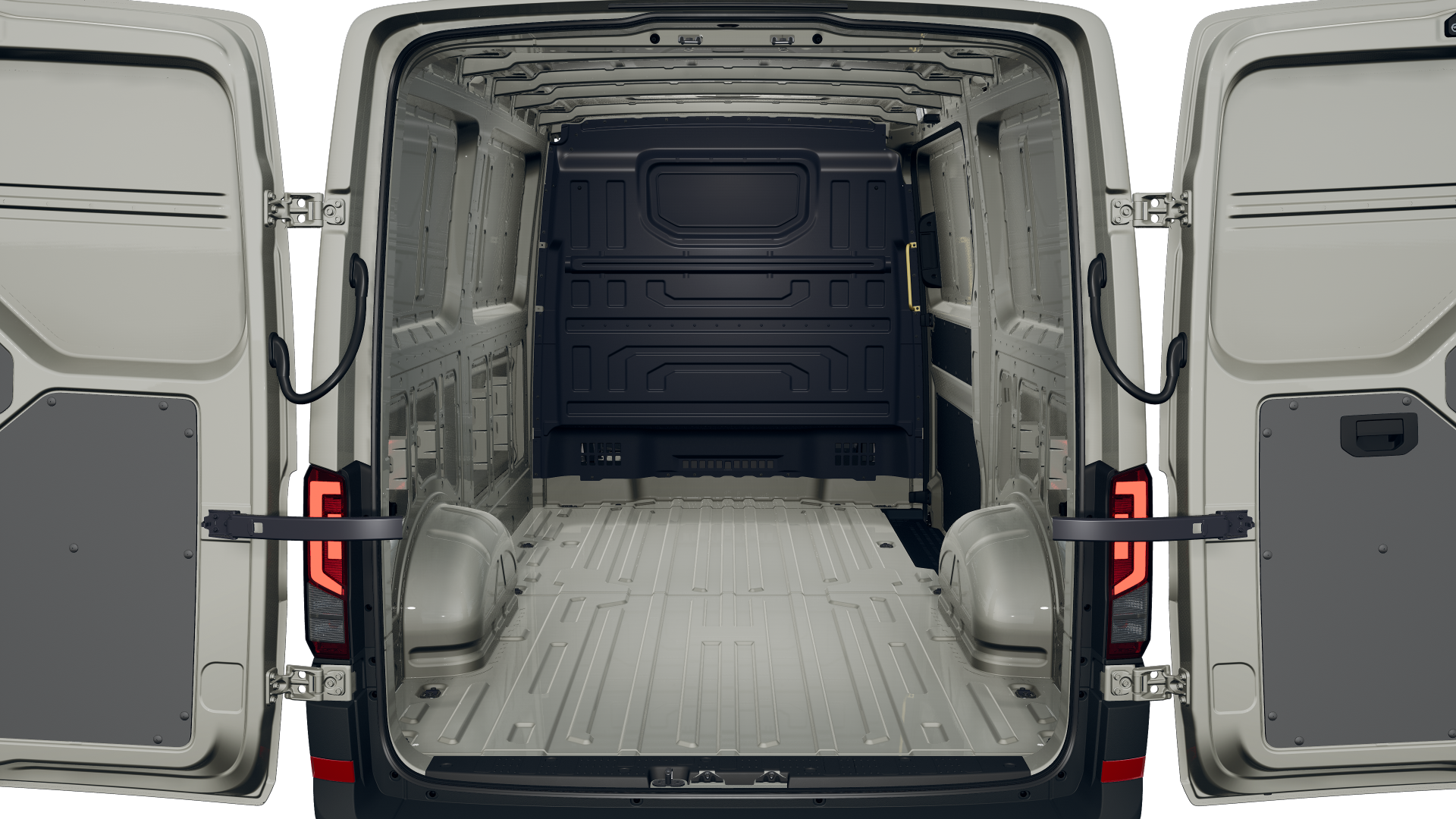 Obrázok Crafter Dodavka L3H2 30 2,0TDI FWD BASIS