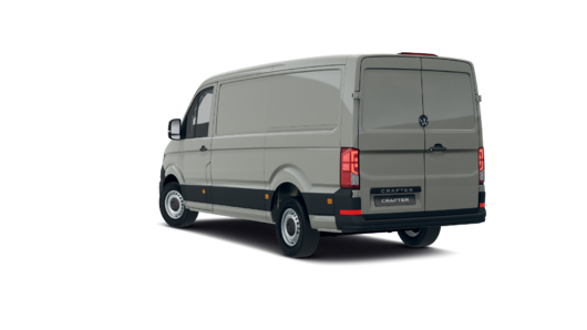 Obrázok Crafter Dodavka L3H2 30 2,0TDI FWD BASIS