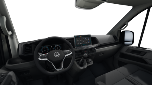 Obrázok Crafter Dodavka L3H2 30 2,0TDI FWD BASIS