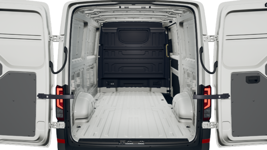 Obrázok Crafter Dodavka L3H2 30 2,0TDI FWD BASIS