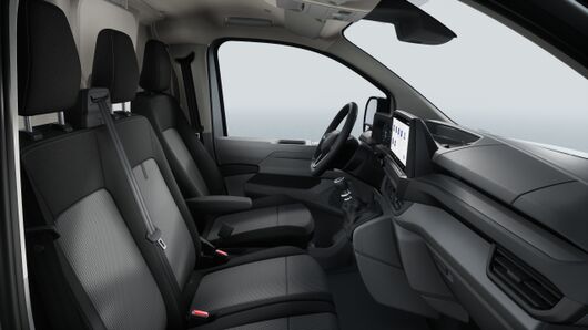 Obrázok Transporter T7 M6 FWD 2.0TDI LR BASIS