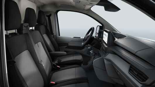 Obrázok Transporter T7 M6 FWD 2.0TDI LR BASIS