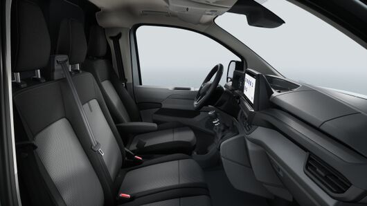 Obrázok Transporter T7 M6 FWD 2.0TDI LR BASIS