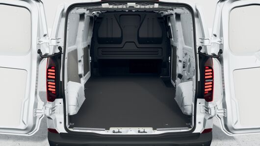 Obrázok Transporter T7 M6 FWD 2.0TDI LR BASIS
