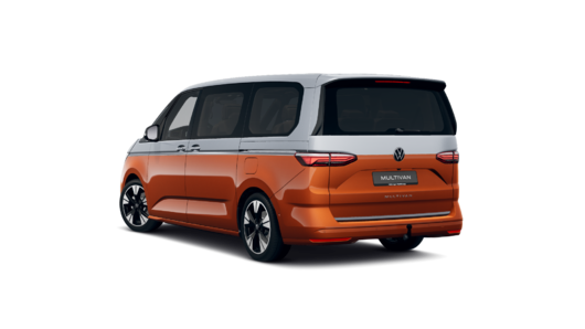 Obrázok Multivan Style Long 2,0 TDI