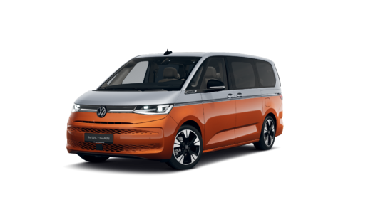 Obrázok Multivan Style Long 2,0 TDI
