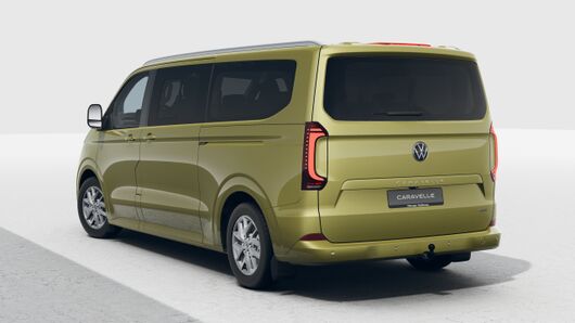 Obrázok Caravelle T7 Style 2.0TDI AT8 4MOT LR
